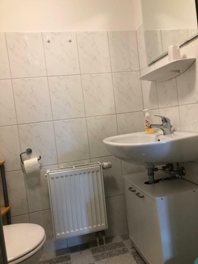 Goldener Anker, Verschiedene Gemuetliche Ferienwohnungen ラインスベルク エクステリア 写真